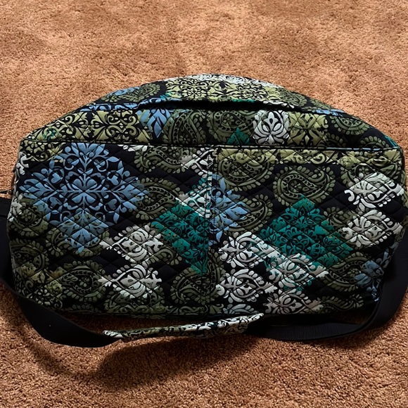Vera Bradley Duffel Bag - Picture 7 of 11